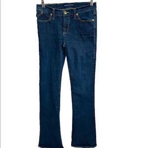 ROCK & REPUBLIC Kasandra bootcut jeans women’s 6